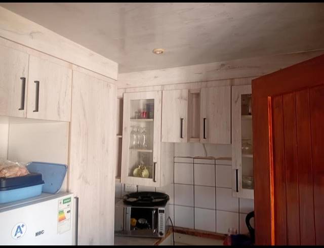 2 BEDROOM HOUSE FOR SALE IN SOSHANGUVE XX